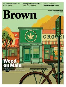 March/April 2019 cover